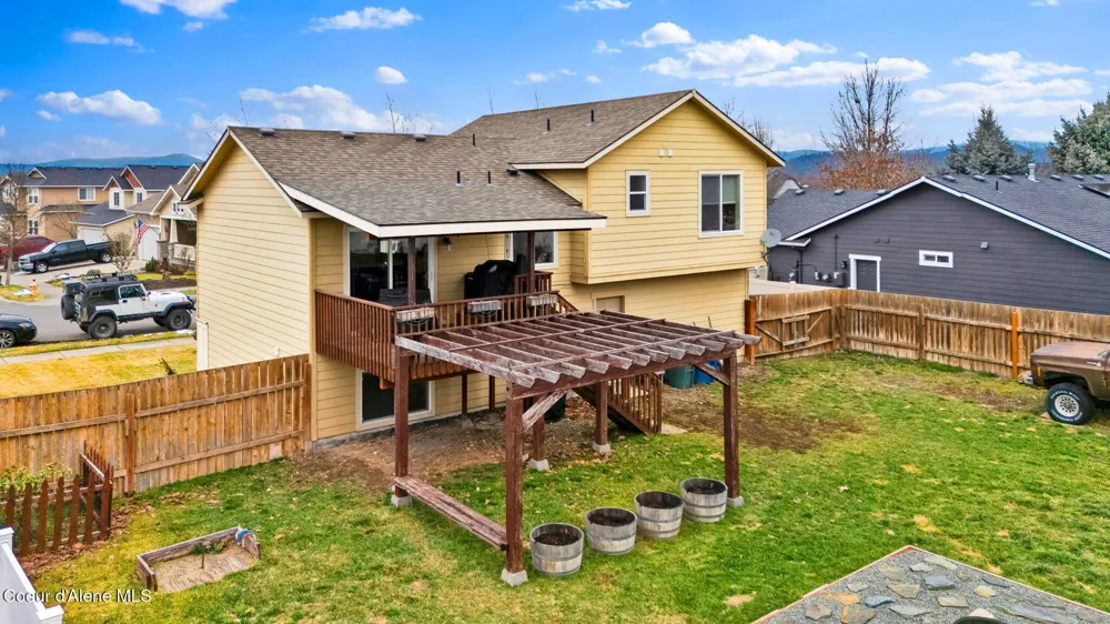2118 Teanaway Drive Post Falls, ID 83854