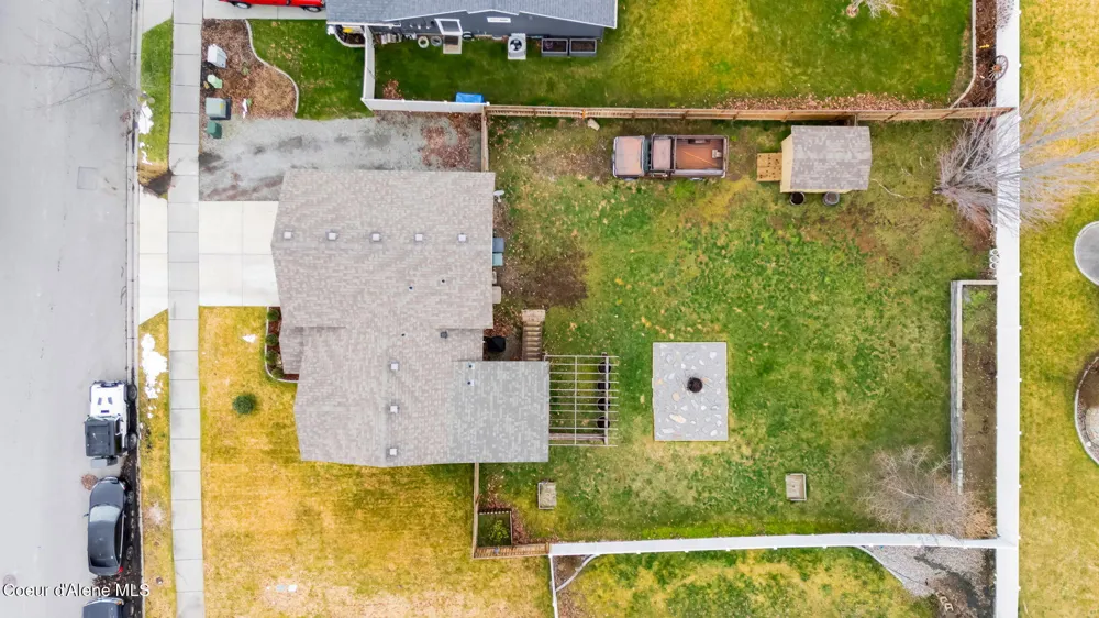2118 Teanaway Drive Post Falls, ID 83854
