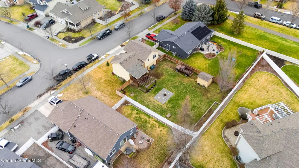 2118 Teanaway Drive Post Falls, ID 83854