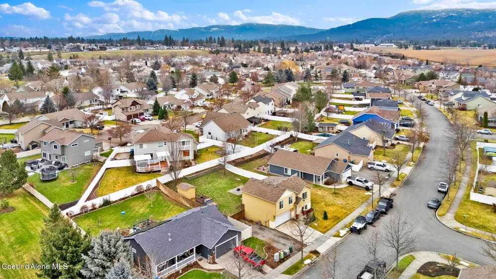 2118 Teanaway Drive Post Falls, ID 83854