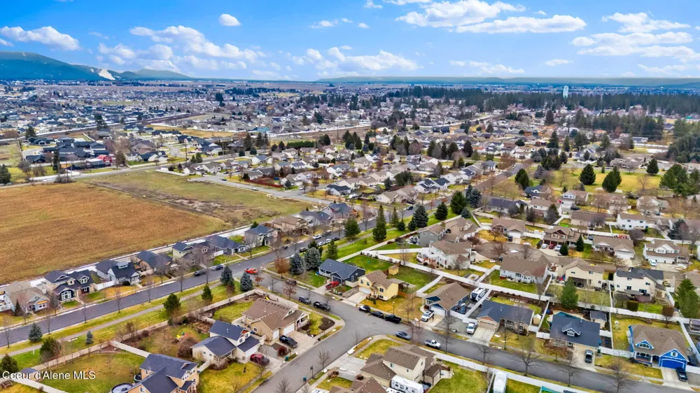 2118 Teanaway Drive Post Falls, ID 83854