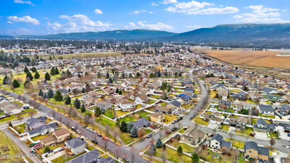 2118 Teanaway Drive Post Falls, ID 83854