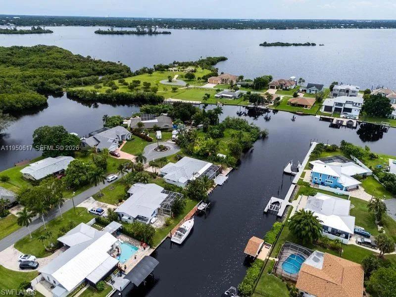 2153 W Channel Way Other City - In The State Of Florida, FL 33917
