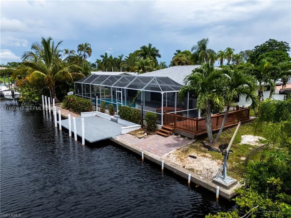 2153 W Channel Way Other City - In The State Of Florida, FL 33917