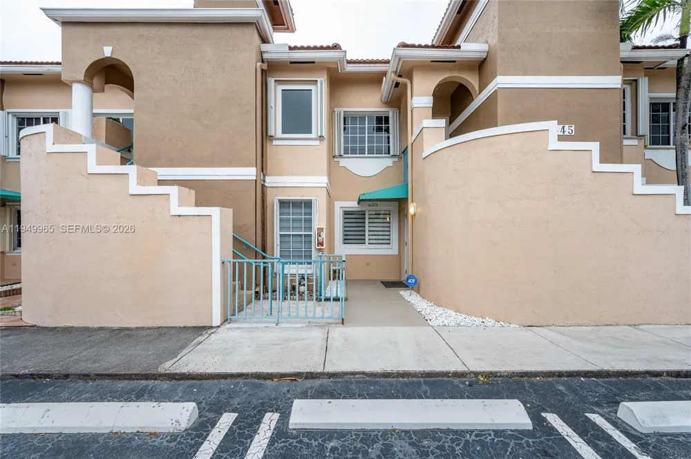 6445 SW 130th Pl #603