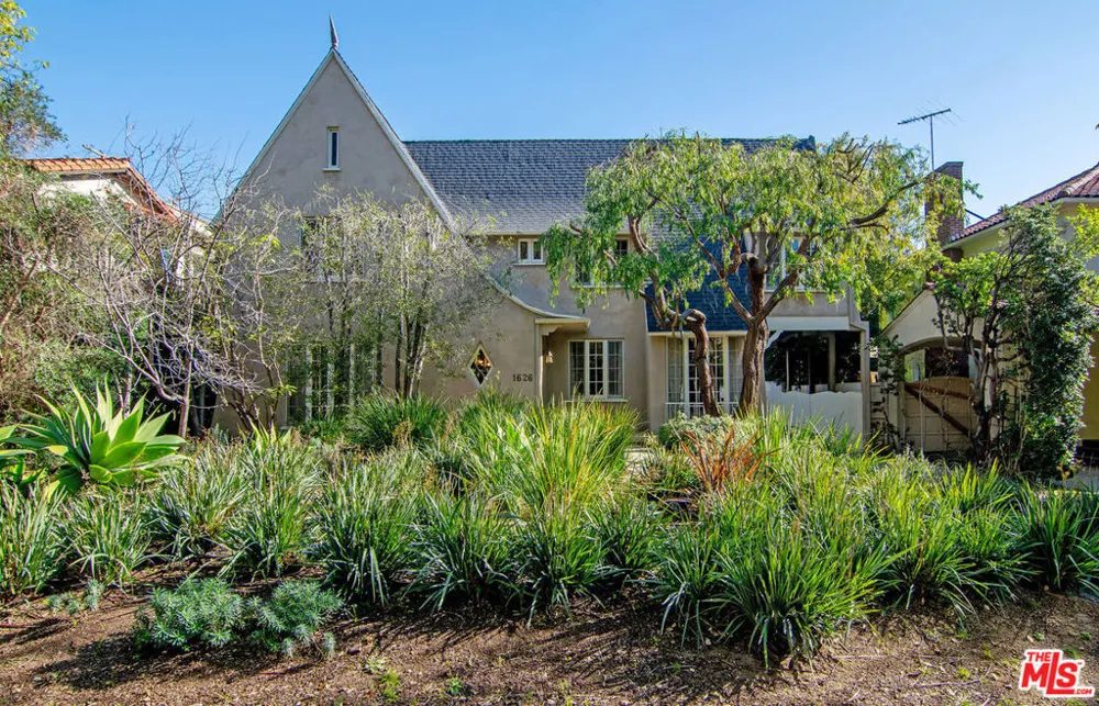 1626 Orange Grove Avenue