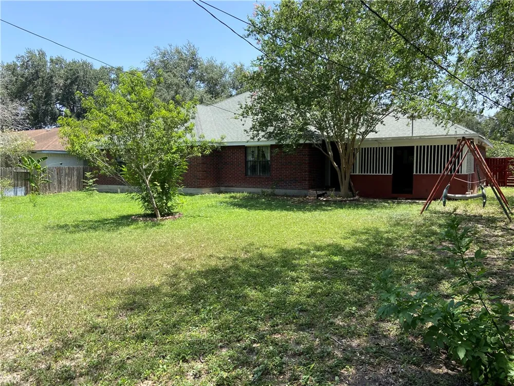 905 Franco Drive Alice, TX 78332
