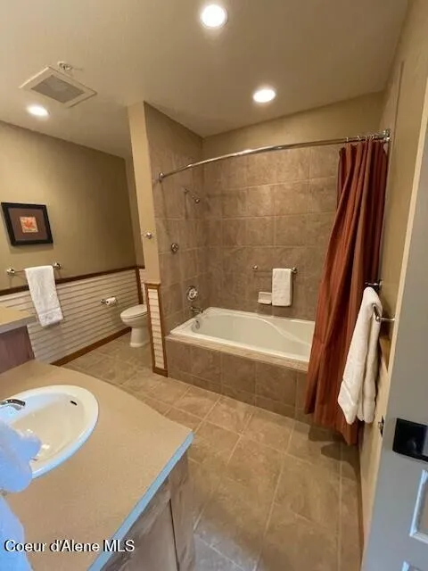 110 Morning Star Drive ## 244 Kellogg, ID 83837