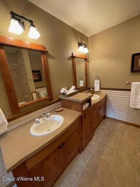 110 Morning Star Drive ## 244 Kellogg, ID 83837