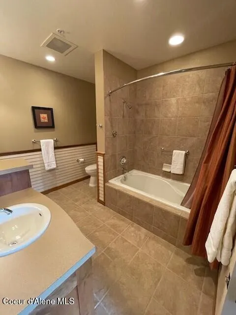 110 Morning Star Drive ## 244 Kellogg, ID 83837
