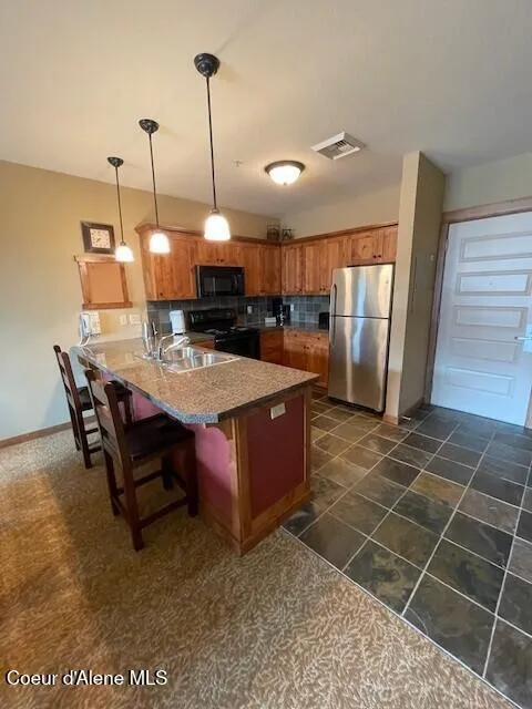 110 Morning Star Drive ## 244 Kellogg, ID 83837