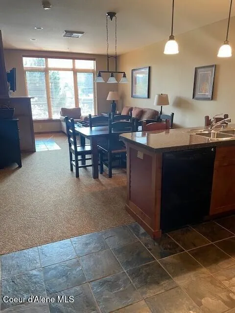 110 Morning Star Drive ## 244 Kellogg, ID 83837