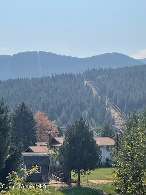 110 Morning Star Drive ## 244 Kellogg, ID 83837