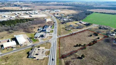 State Hwy 276/Green Circle