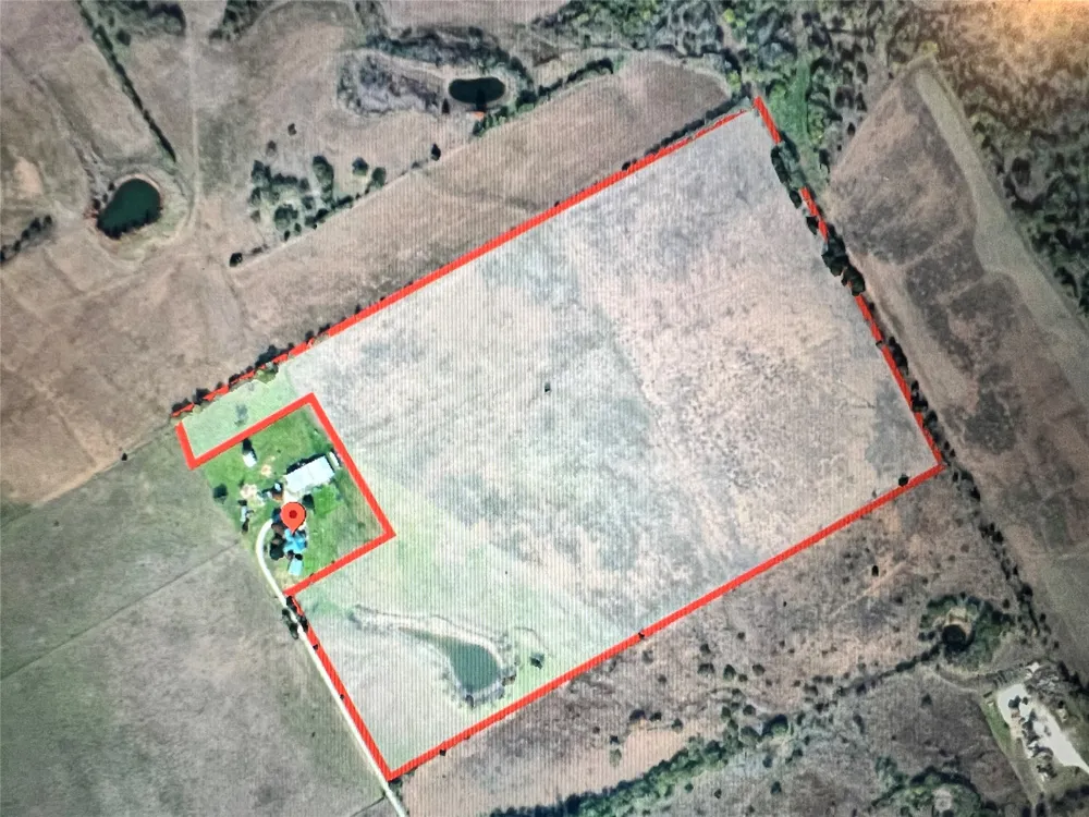 2801 Jones Road Venus, TX 76084