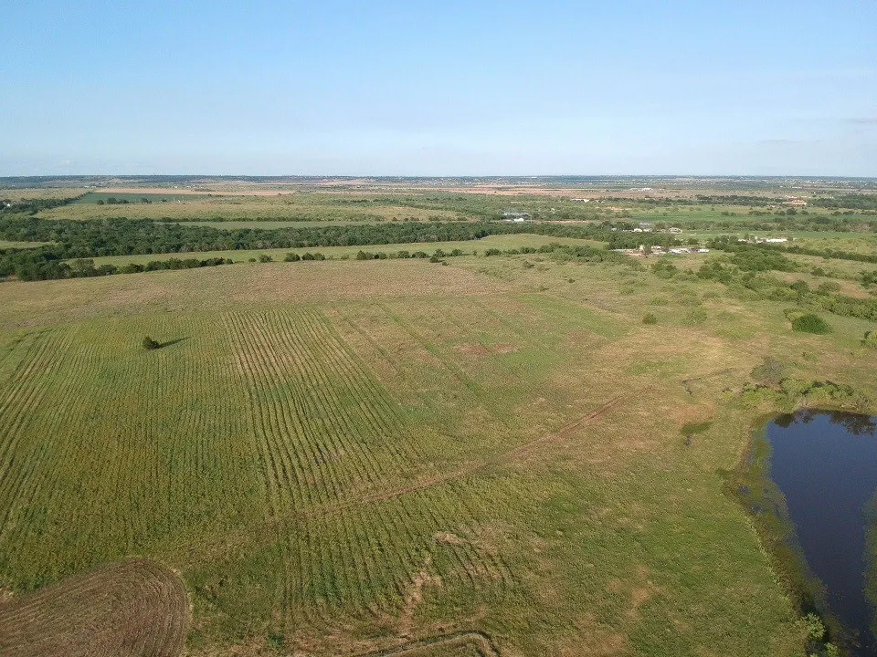 2801 Jones Road Venus, TX 76084