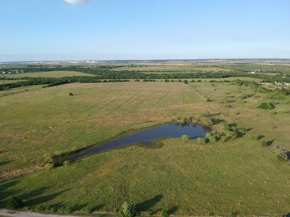 2801 Jones Road Venus, TX 76084