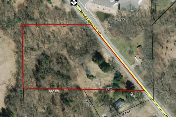 270 S M-37 Highway Hastings, MI 49058