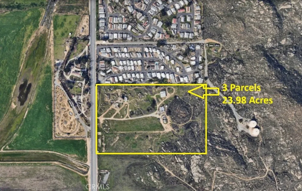 1890 S State Hemet, CA 92543