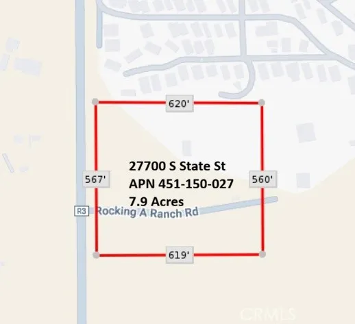 1890 S State Hemet, CA 92543