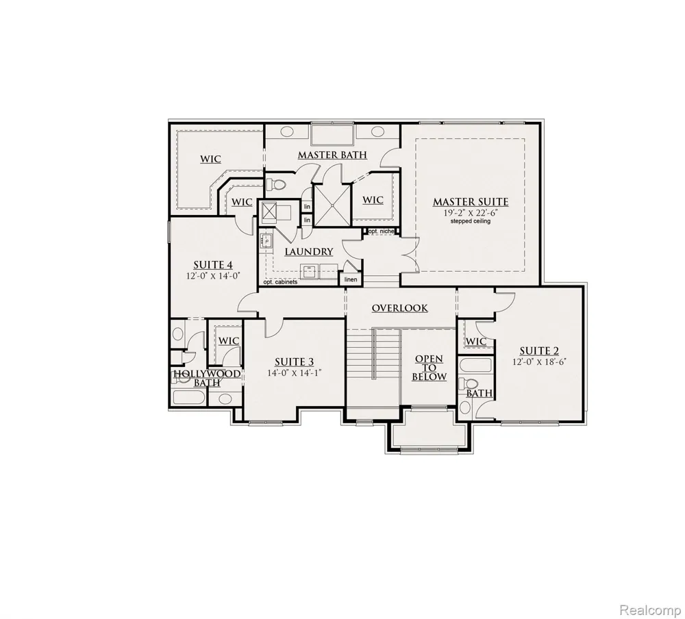 70910 Renata Court Bruce Township, MI 48065