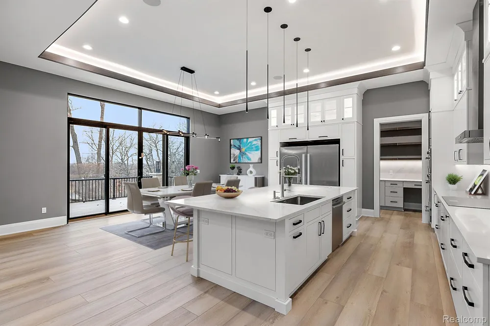 70903 Renata Court Bruce Township, MI 48065