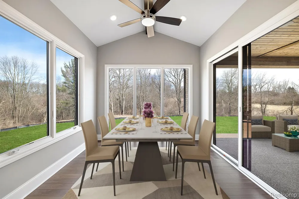 70903 Renata Court Bruce Township, MI 48065