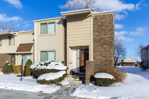 1 Fredericksburg Towne Street #1