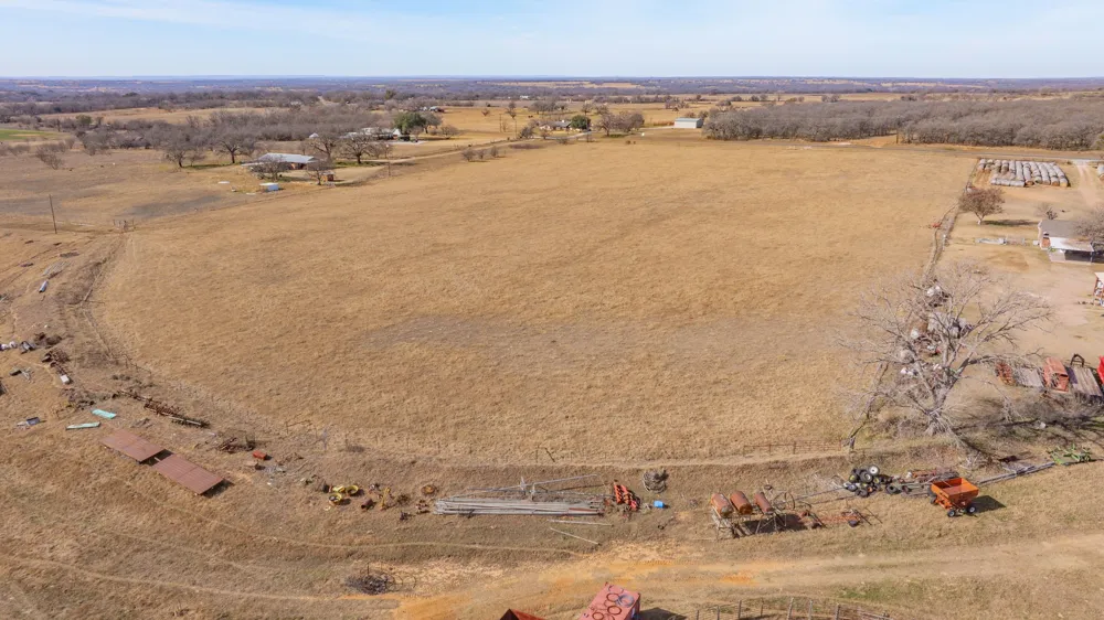 351 Highway 2318 De Leon, TX 76444