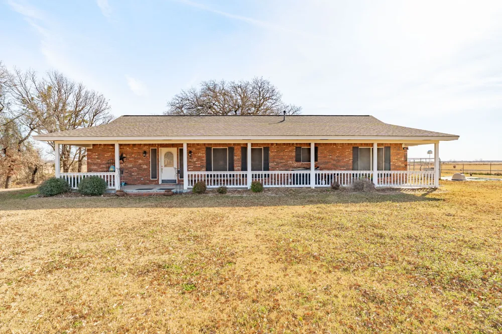 351 Highway 2318 De Leon, TX 76444