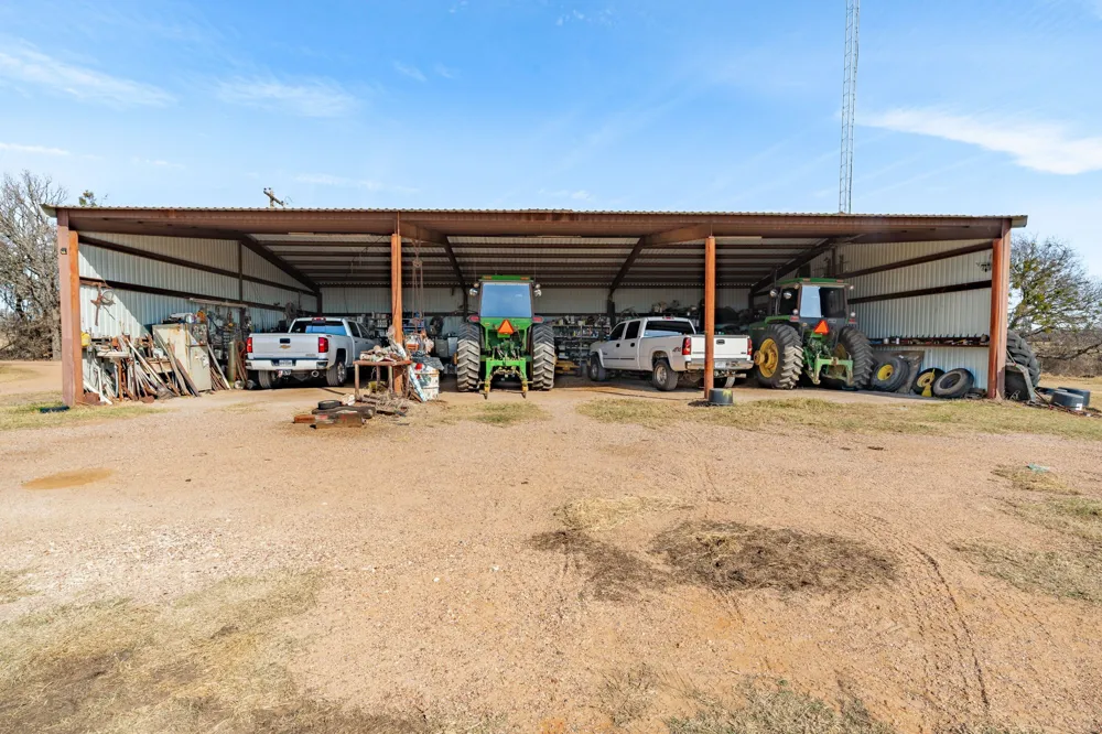 351 Highway 2318 De Leon, TX 76444
