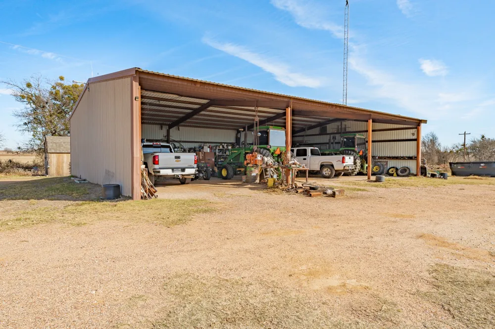 351 Highway 2318 De Leon, TX 76444