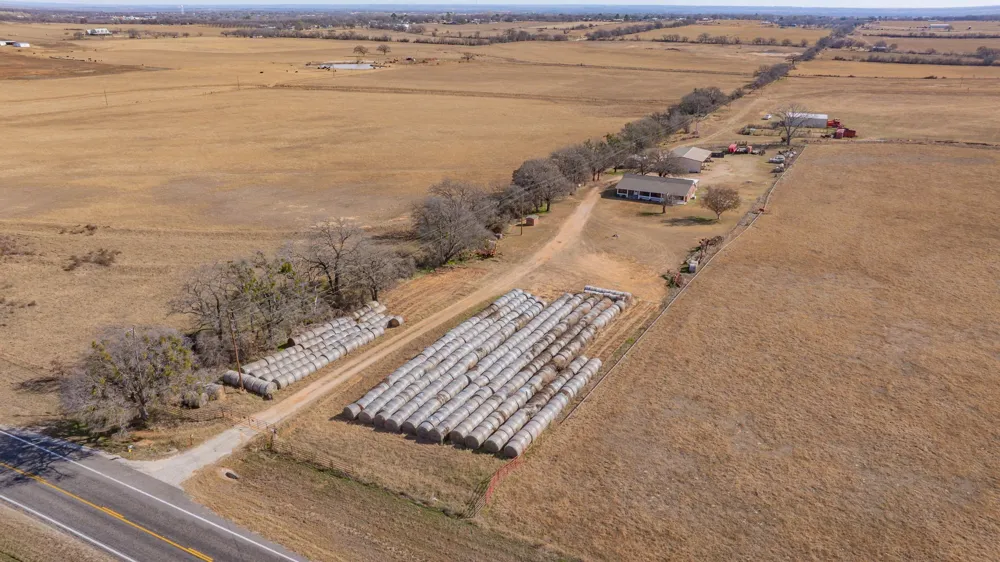 351 Highway 2318 De Leon, TX 76444