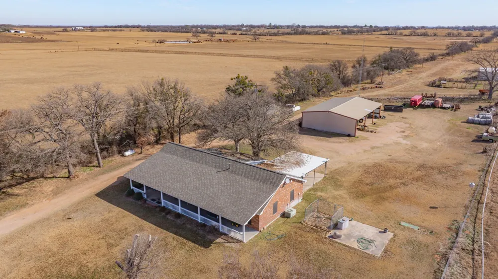 351 Highway 2318 De Leon, TX 76444