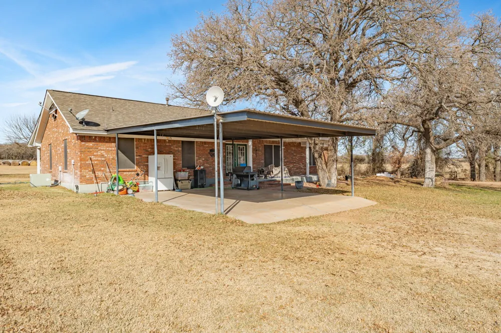 351 Highway 2318 De Leon, TX 76444