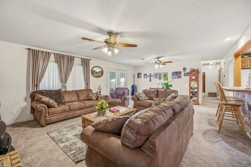 351 Highway 2318 De Leon, TX 76444