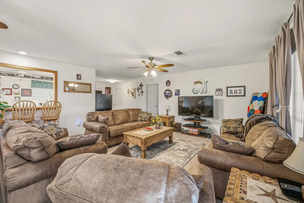 351 Highway 2318 De Leon, TX 76444