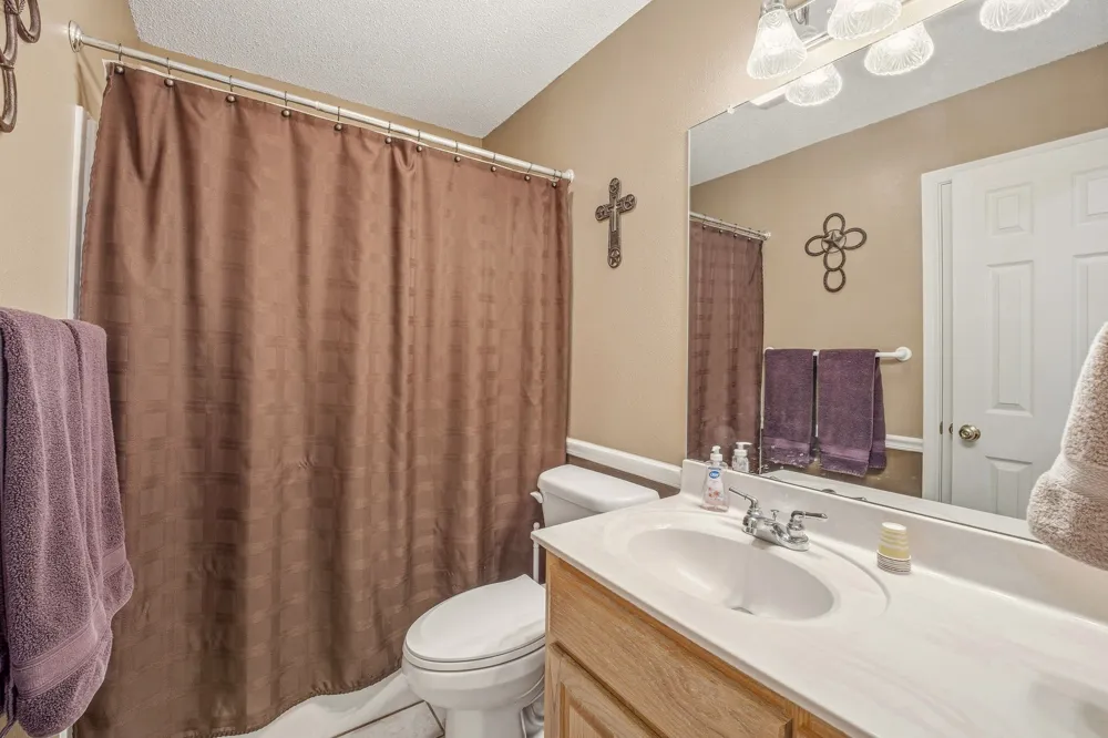 351 Highway 2318 De Leon, TX 76444