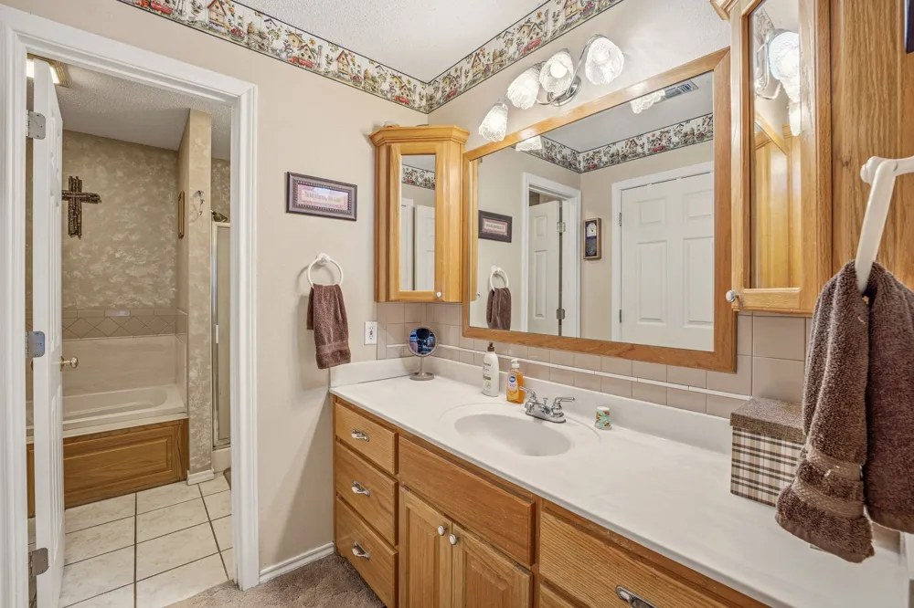 351 Highway 2318 De Leon, TX 76444