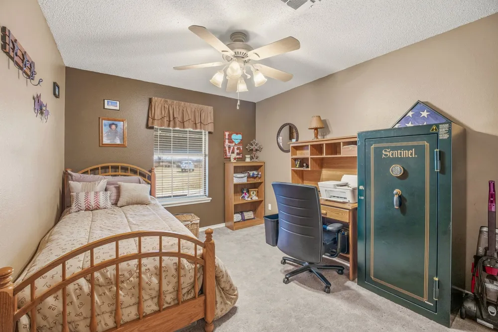 351 Highway 2318 De Leon, TX 76444
