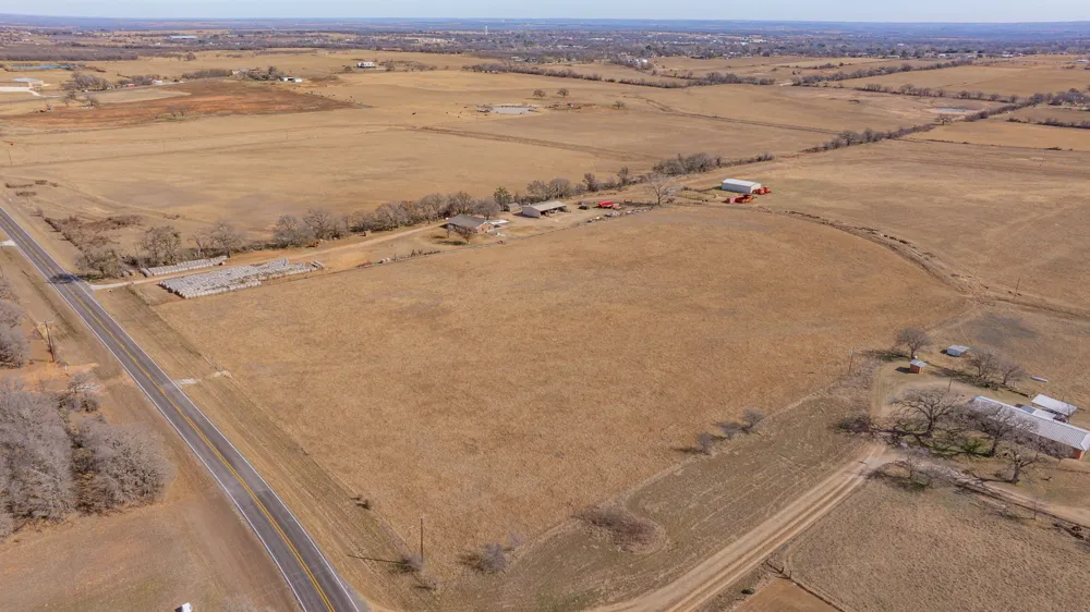351 Highway 2318 De Leon, TX 76444