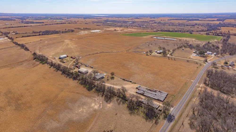 351 Highway 2318 De Leon, TX 76444