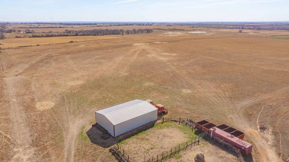 351 Highway 2318 De Leon, TX 76444