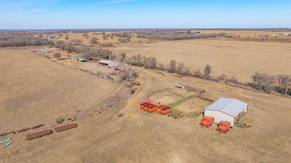 351 Highway 2318 De Leon, TX 76444