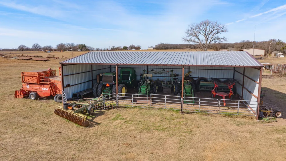351 Highway 2318 De Leon, TX 76444