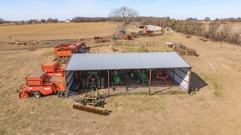 351 Highway 2318 De Leon, TX 76444