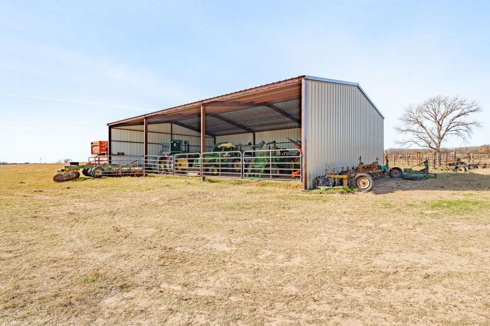 351 Highway 2318 De Leon, TX 76444