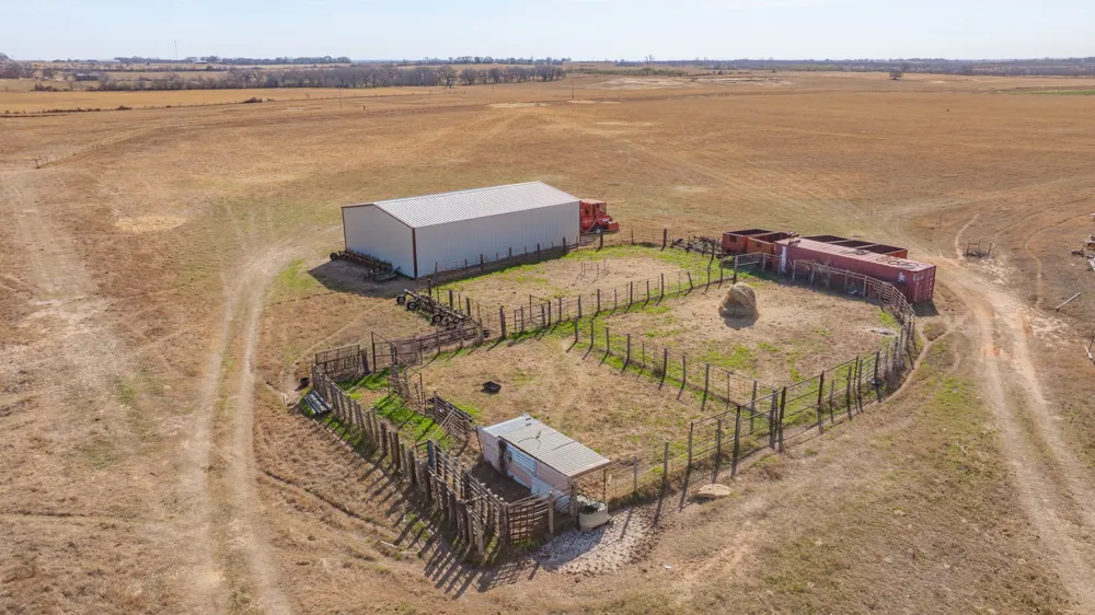351 Highway 2318 De Leon, TX 76444