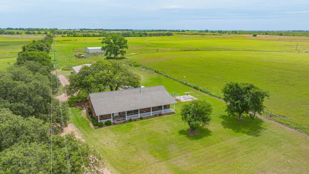 351 Highway 2318 De Leon, TX 76444