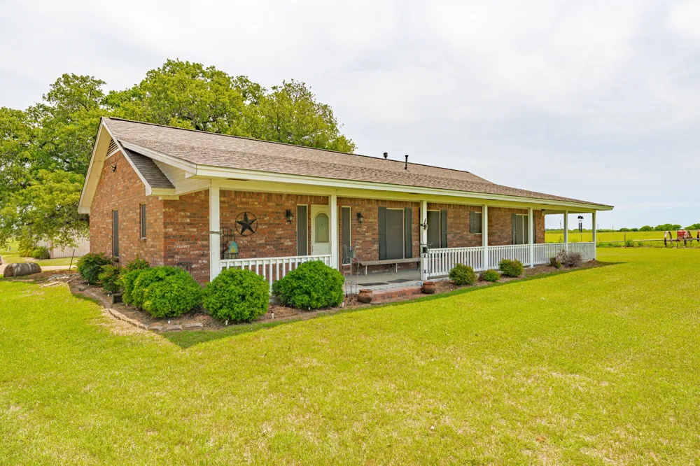 351 Highway 2318 De Leon, TX 76444
